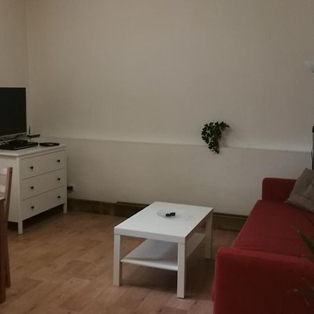 Apartmany Vydrysek Srni Ngoại thất bức ảnh