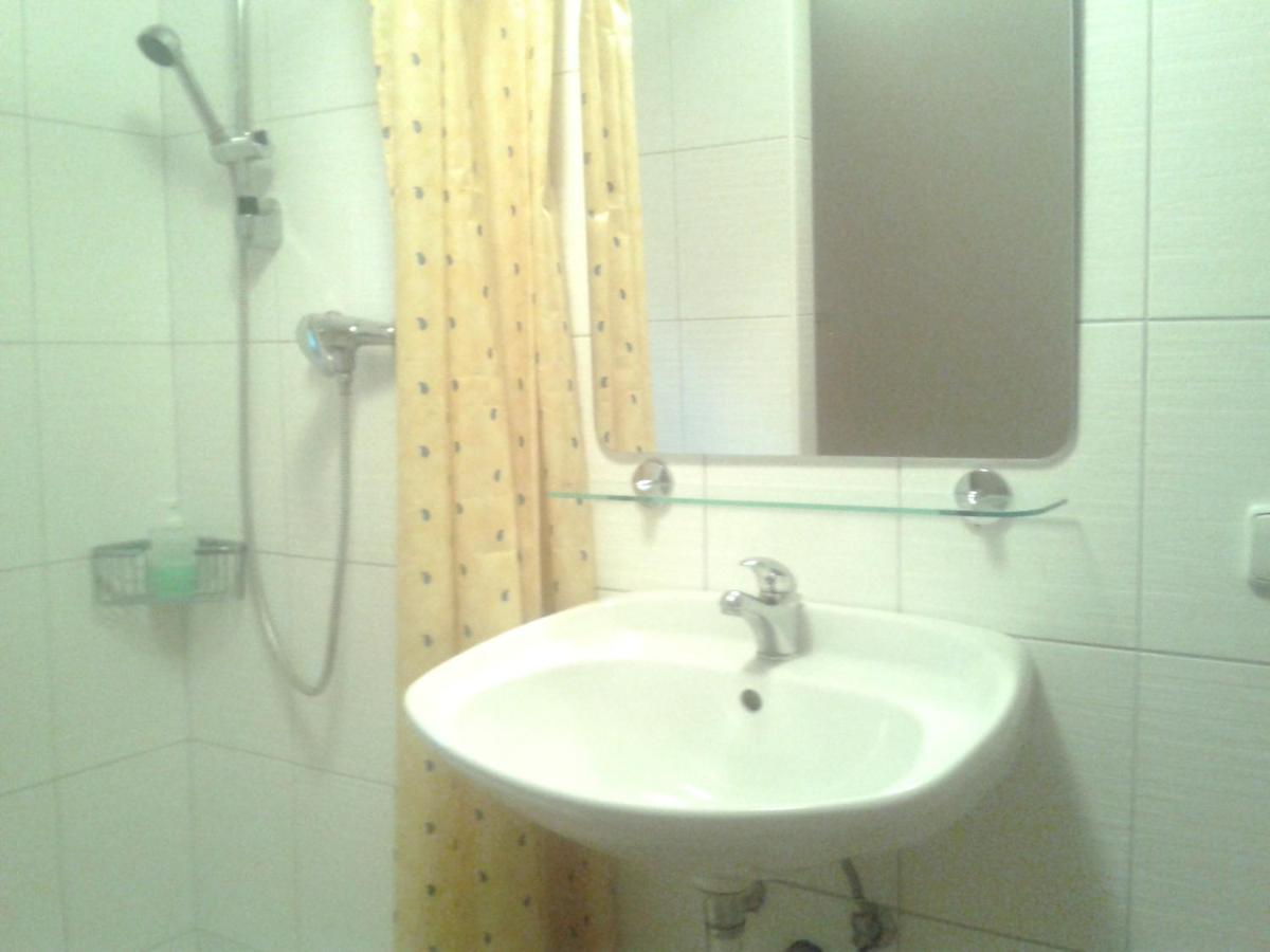 Apartmany Vydrysek Srni Ngoại thất bức ảnh