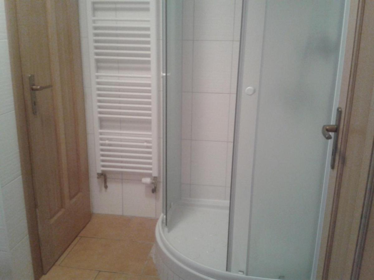 Apartmany Vydrysek Srni Ngoại thất bức ảnh
