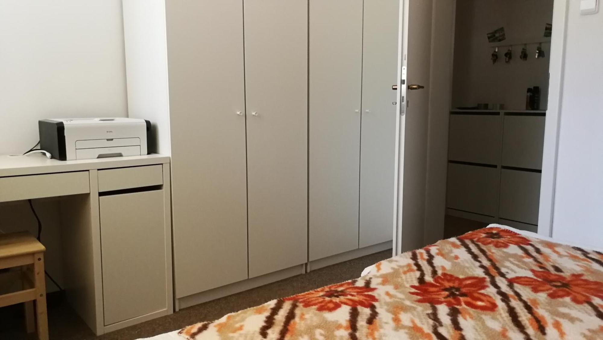 Apartmany Vydrysek Srni Ngoại thất bức ảnh
