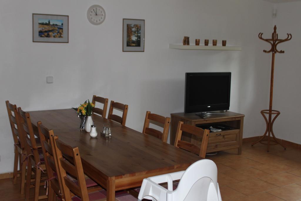 Apartmany Vydrysek Srni Phòng bức ảnh