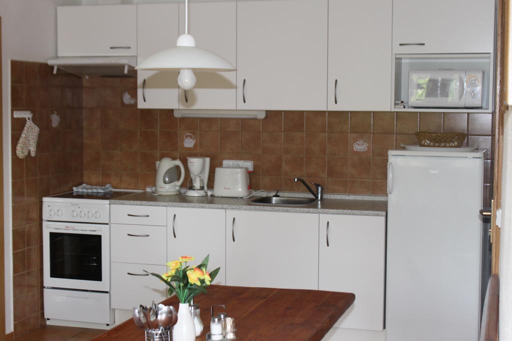 Apartmany Vydrysek Srni Phòng bức ảnh