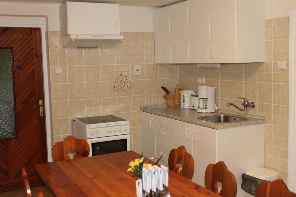 Apartmany Vydrysek Srni Phòng bức ảnh