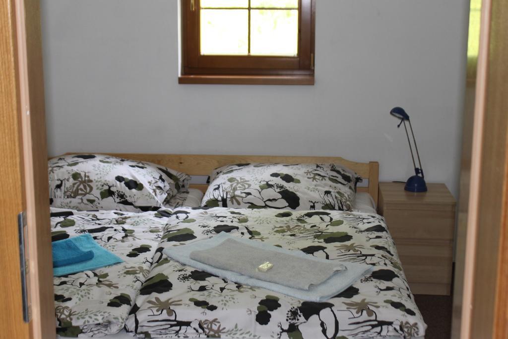 Apartmany Vydrysek Srni Phòng bức ảnh